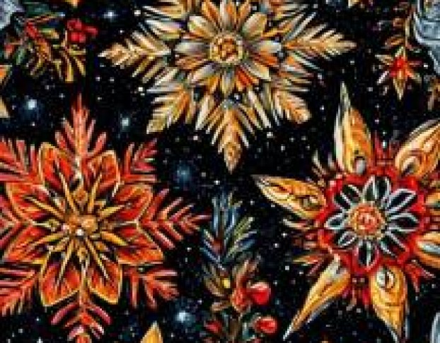 Ночь перед Рождеством