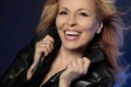 Ольга Кормухина