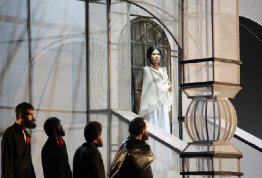 Царская Невеста