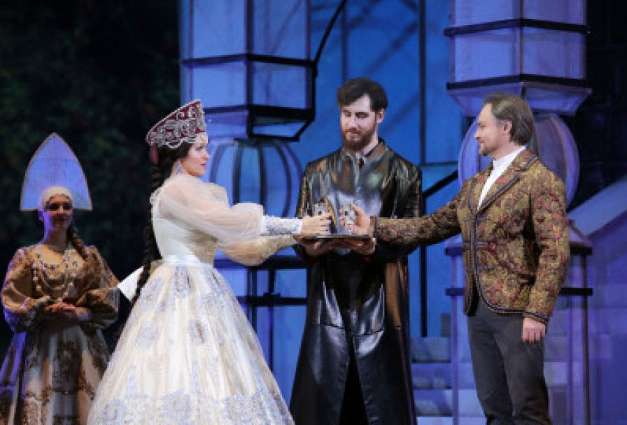 Царская Невеста