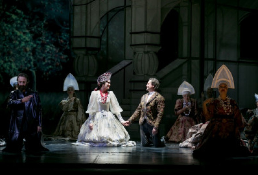 Царская Невеста