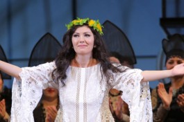 Царская Невеста. Н. Риий-Корсаков