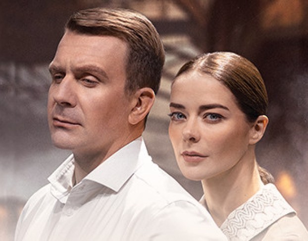 Варшавская Мелодия. а. Васильев, М. Александрова