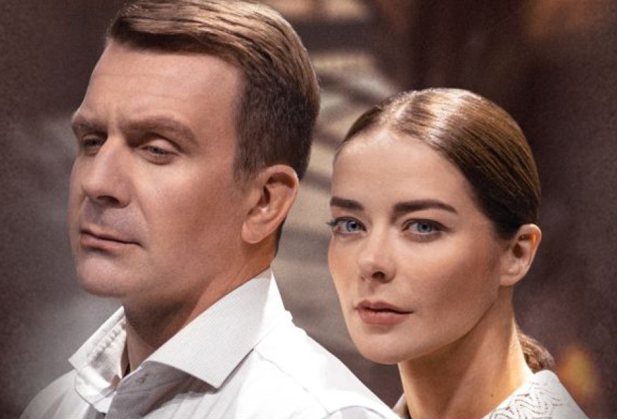 Варшавская Мелодия. а. Васильев, М. Александрова