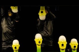 Метаморфозы