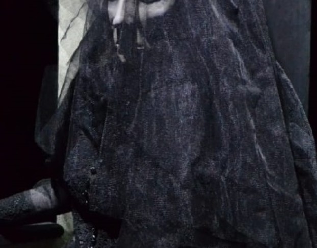 Пиковая Дама