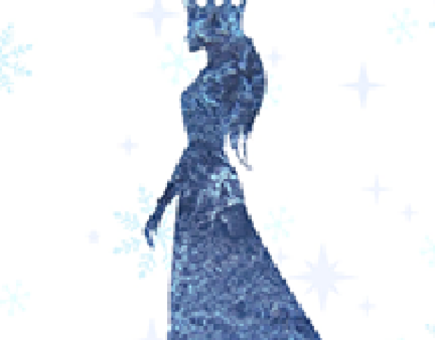 Снежная Королева