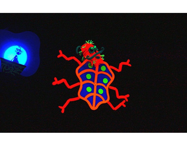 Дюймовочка