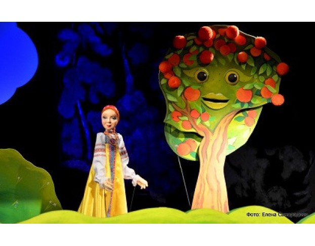 Гуси-Лебеди