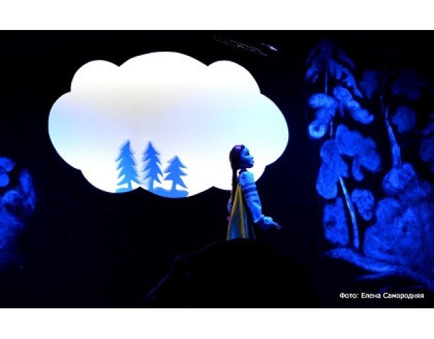 Гуси-Лебеди