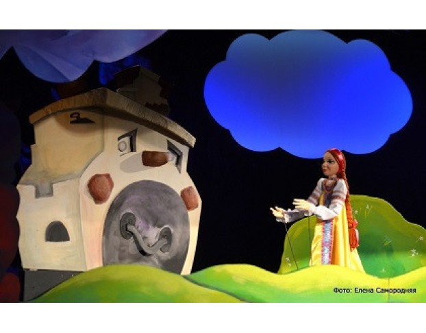 Гуси-Лебеди