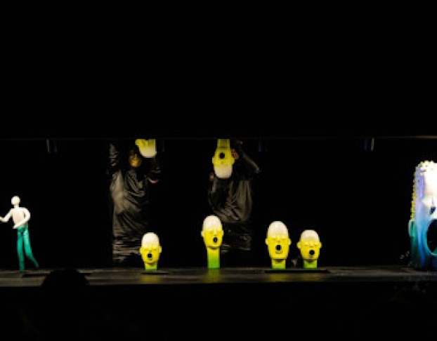 Метаморфозы