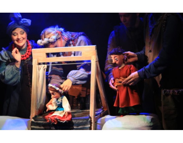 Ночь перед Рождеством