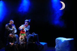 Ночь перед Рождеством