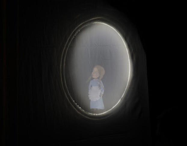 Снежная Королева