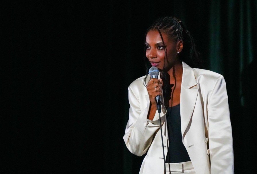 Джеклин Путина