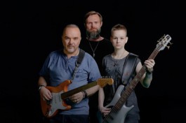 Группа Черный Кофе