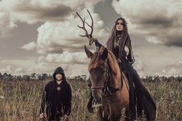 Мещера Легенды Древних