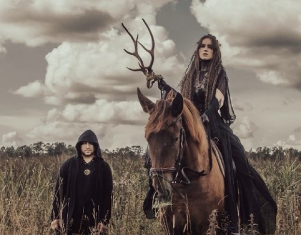 Мещера Легенды Древних