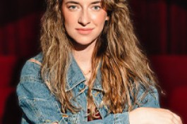 Надя Бобрышева