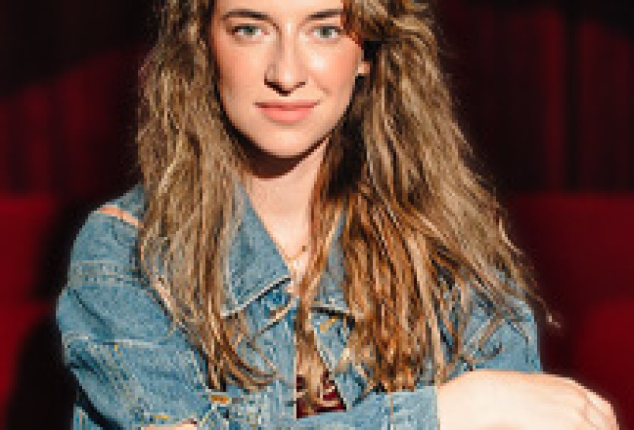 Надя Бобрышева