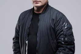 Мурат Тхагалегов