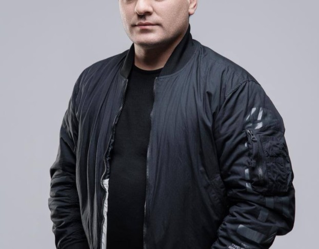 Мурат Тхагалегов