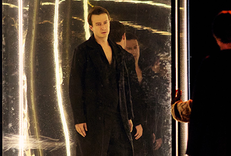 Евгений Онегин