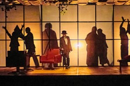 из Жизни Ископаемых