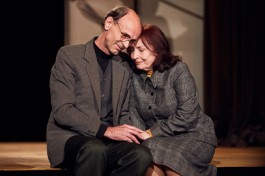 из Жизни Ископаемых