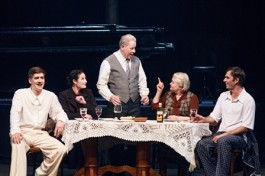 Летят Журавли