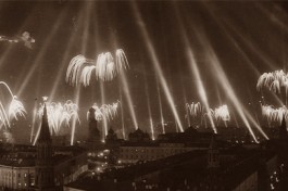 Летят Журавли