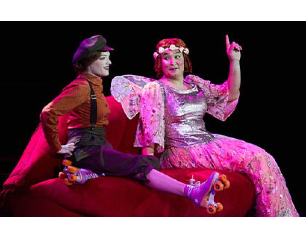 Примадонны