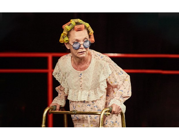 Примадонны