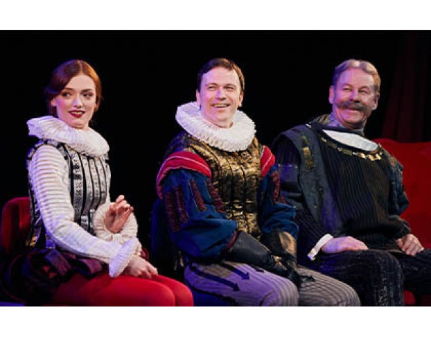 Примадонны