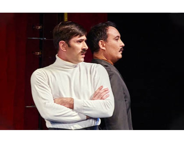 Примадонны