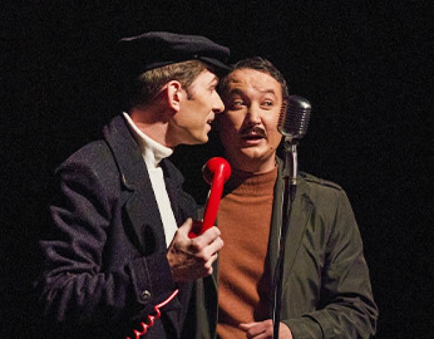 Примадонны