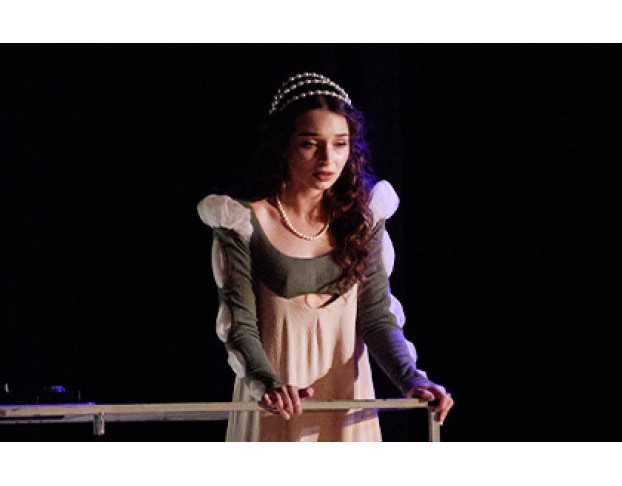 Ромео и Джульетта