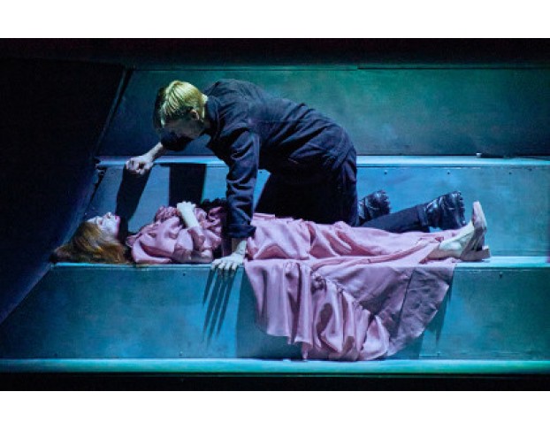 Ромео и Джульетта