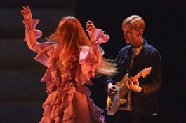 Ромео и Джульетта