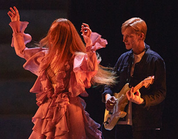 Ромео и Джульетта