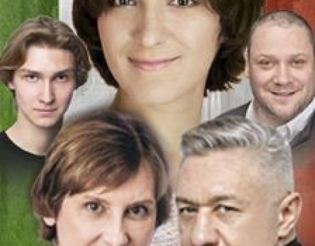 Сладкая Жизнь