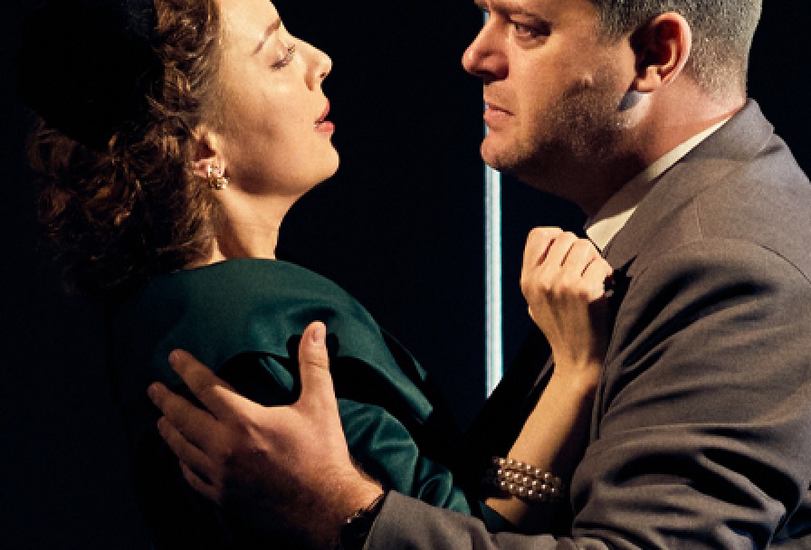 Варшавская Мелодия