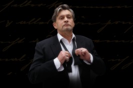 Вертинский. Александр Домогаров