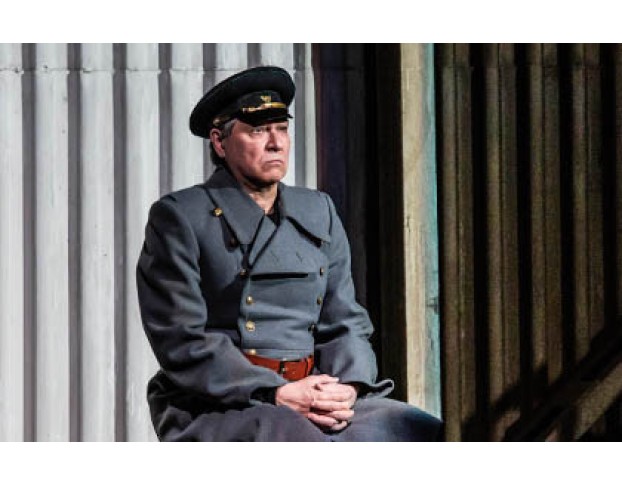 Записки из Мертвого Дома