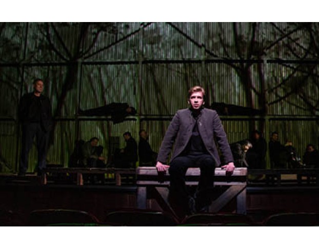 Записки из Мертвого Дома