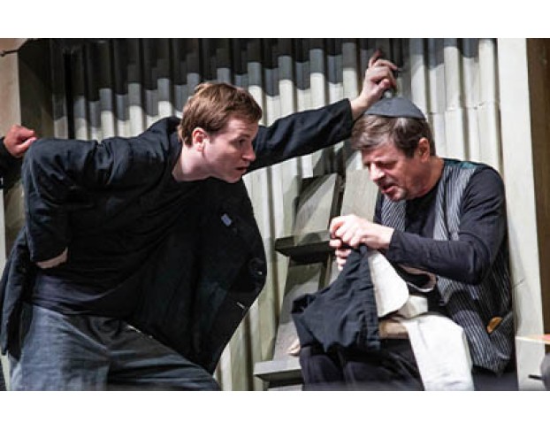 Записки из Мертвого Дома