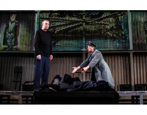 Записки из Мертвого Дома