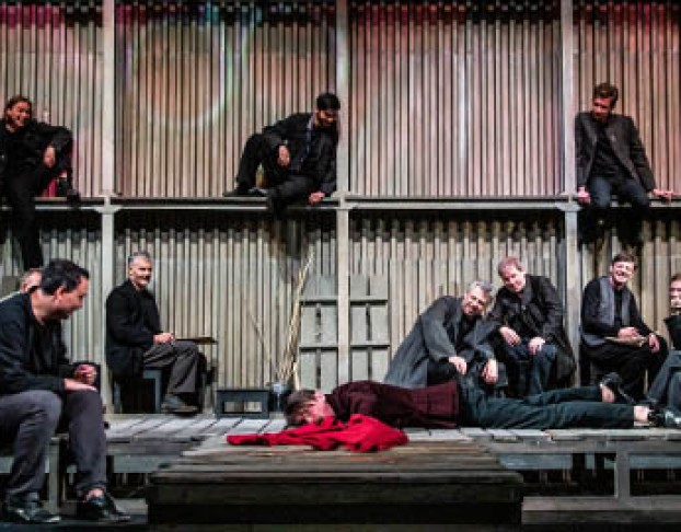 Записки из Мертвого Дома