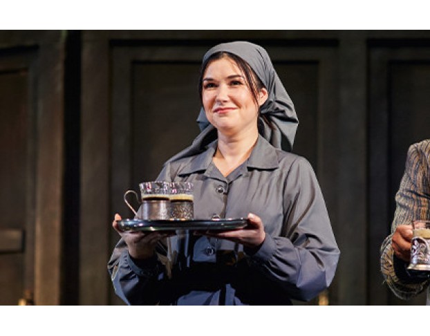 Зойкина Квартира